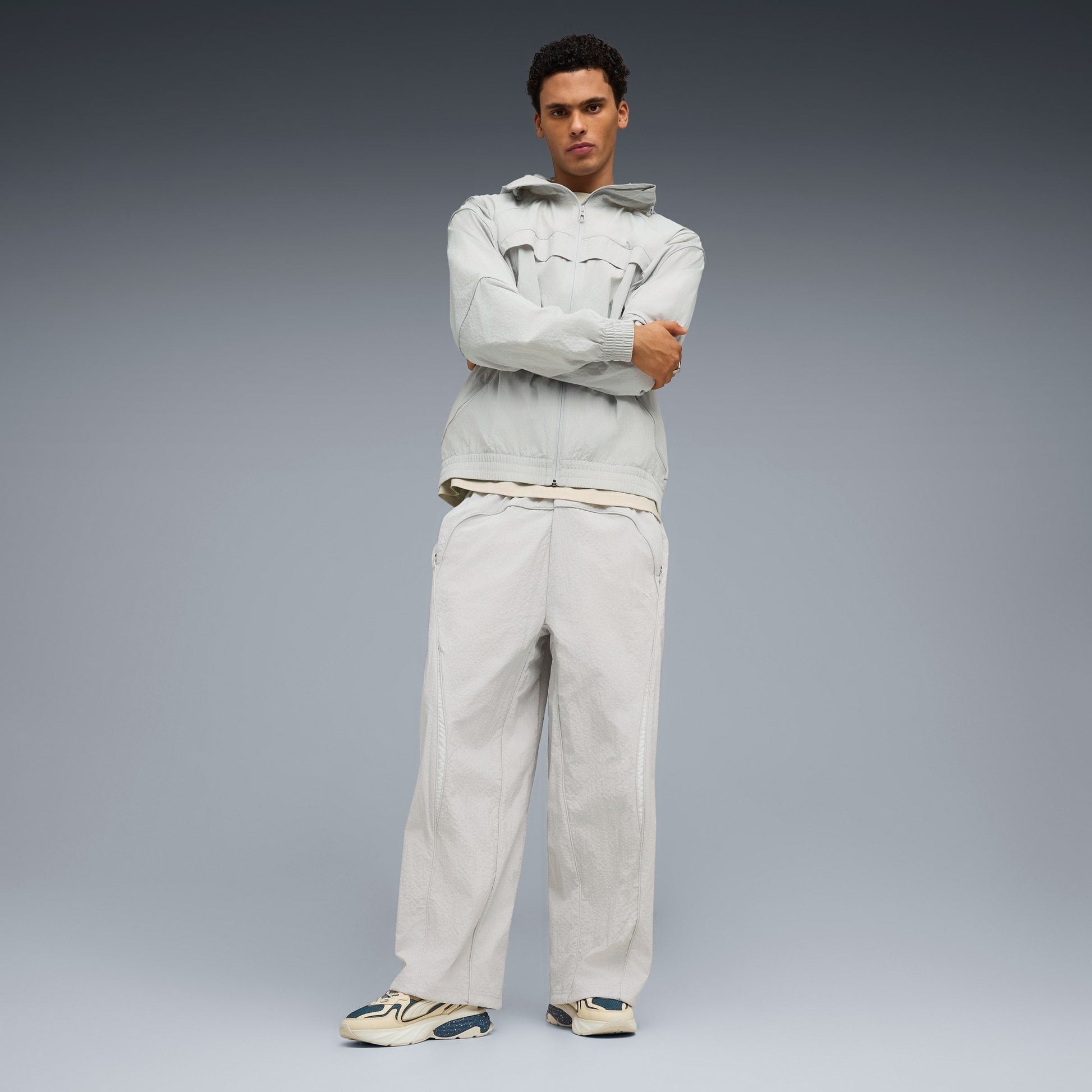 Fade Sneakers