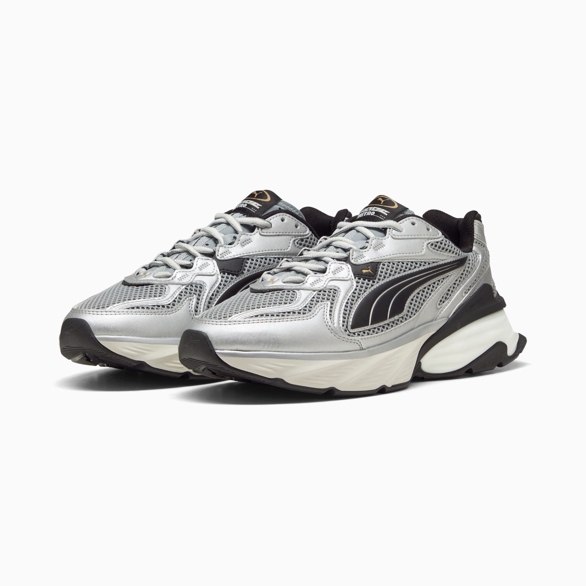 Fade Sneakers