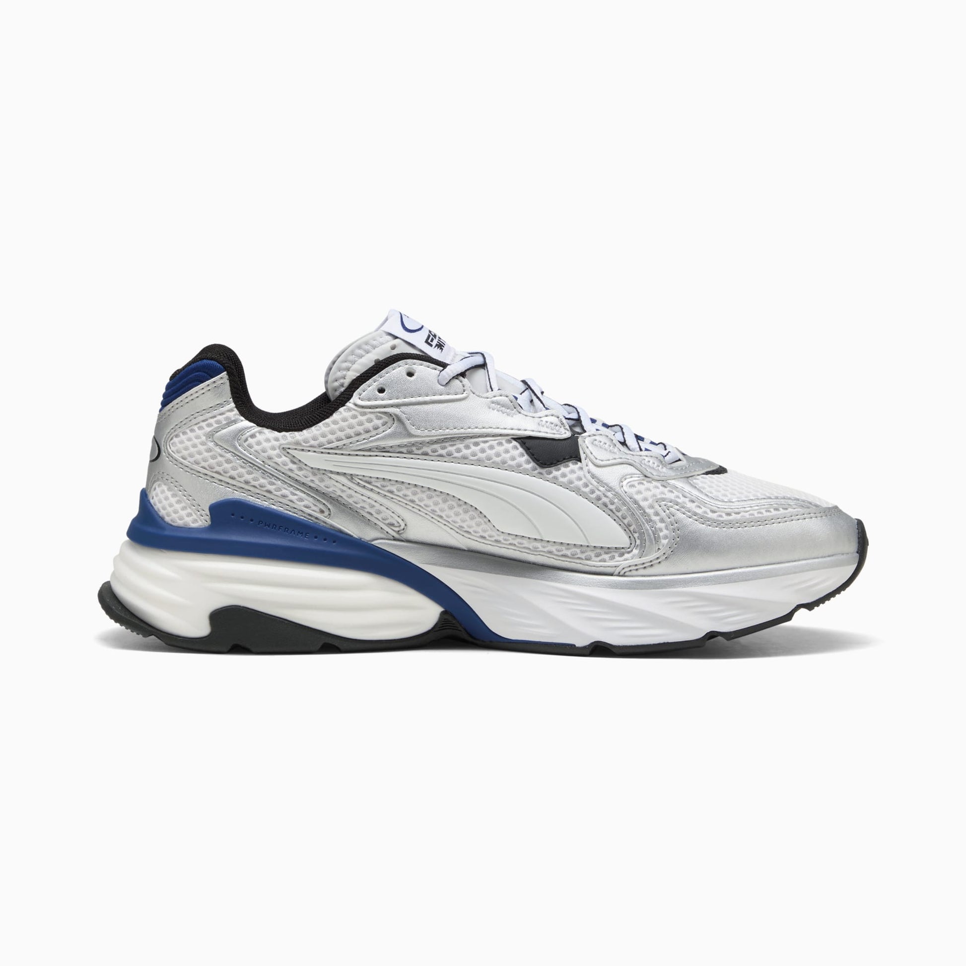 Fade Sneakers