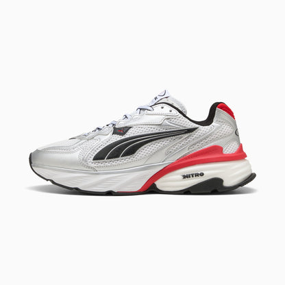 Fade Sneakers