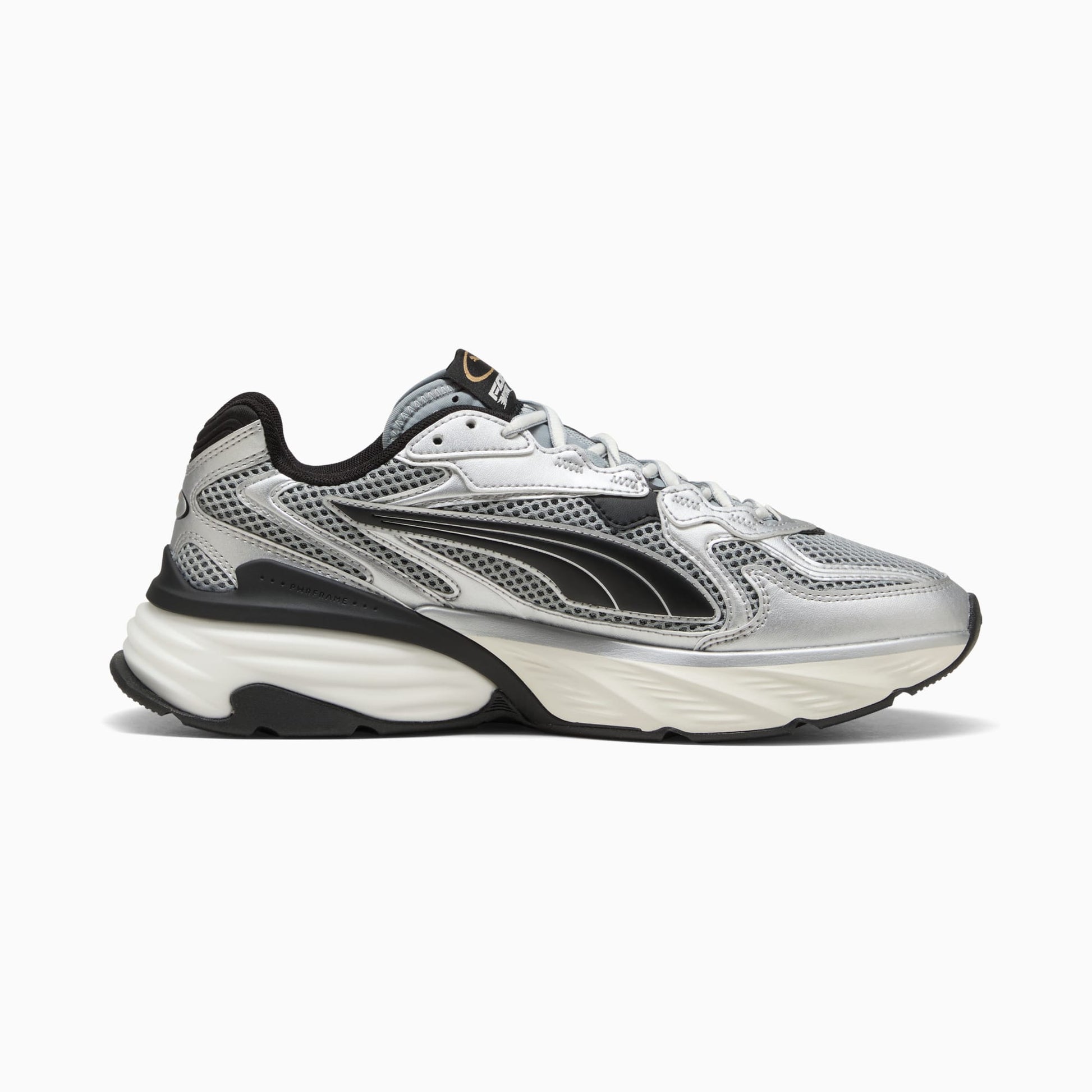 Fade Sneakers
