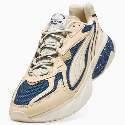 Fade Sneakers