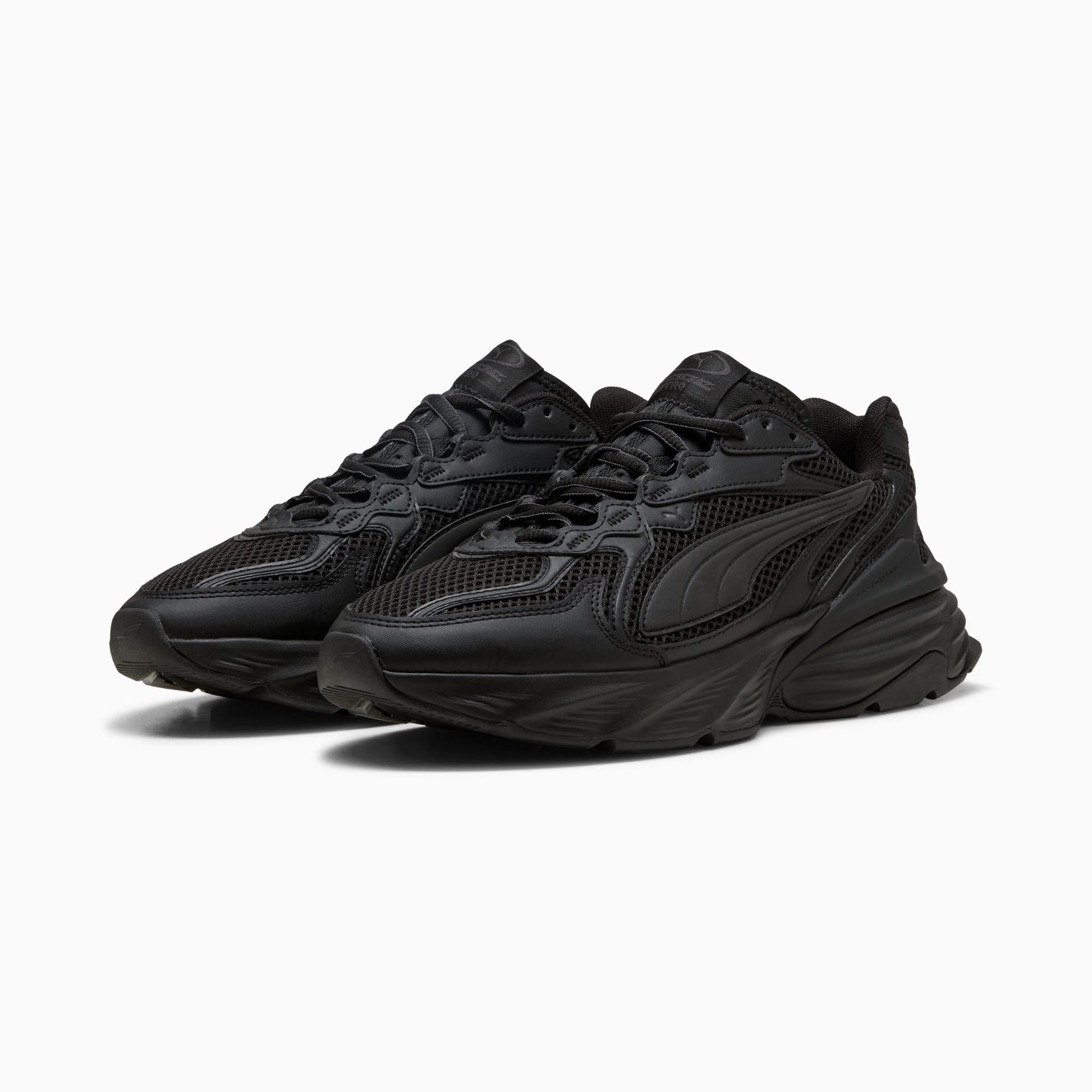 Fade Sneakers