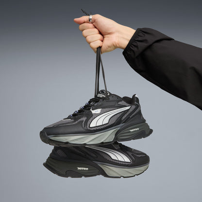 Fade Sneakers