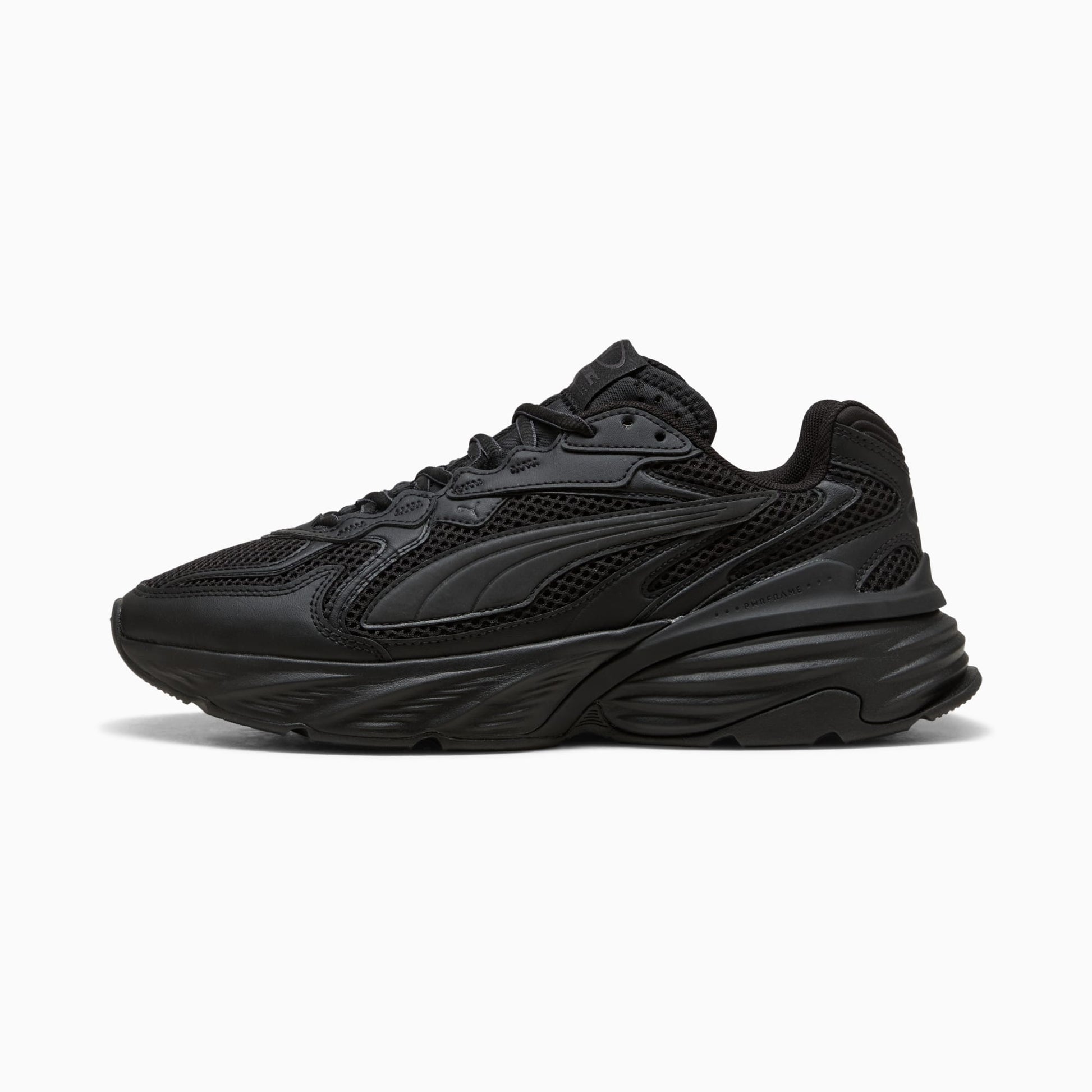 Fade Sneakers