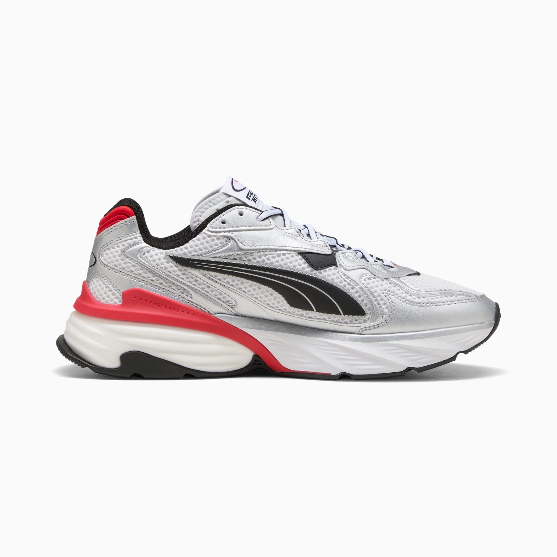 Fade Sneakers