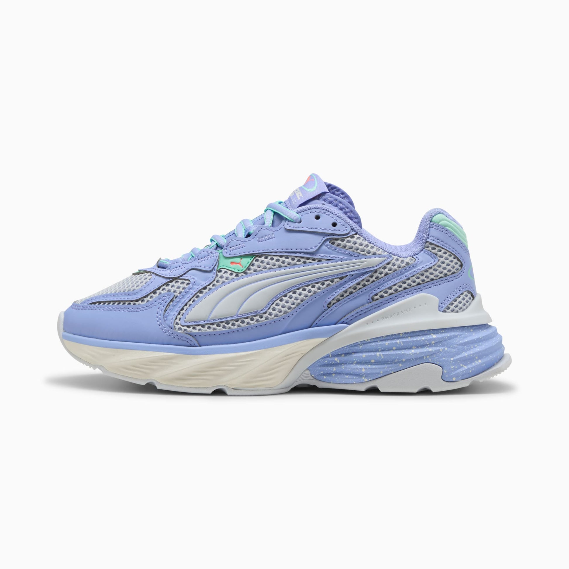 Fade Sneakers