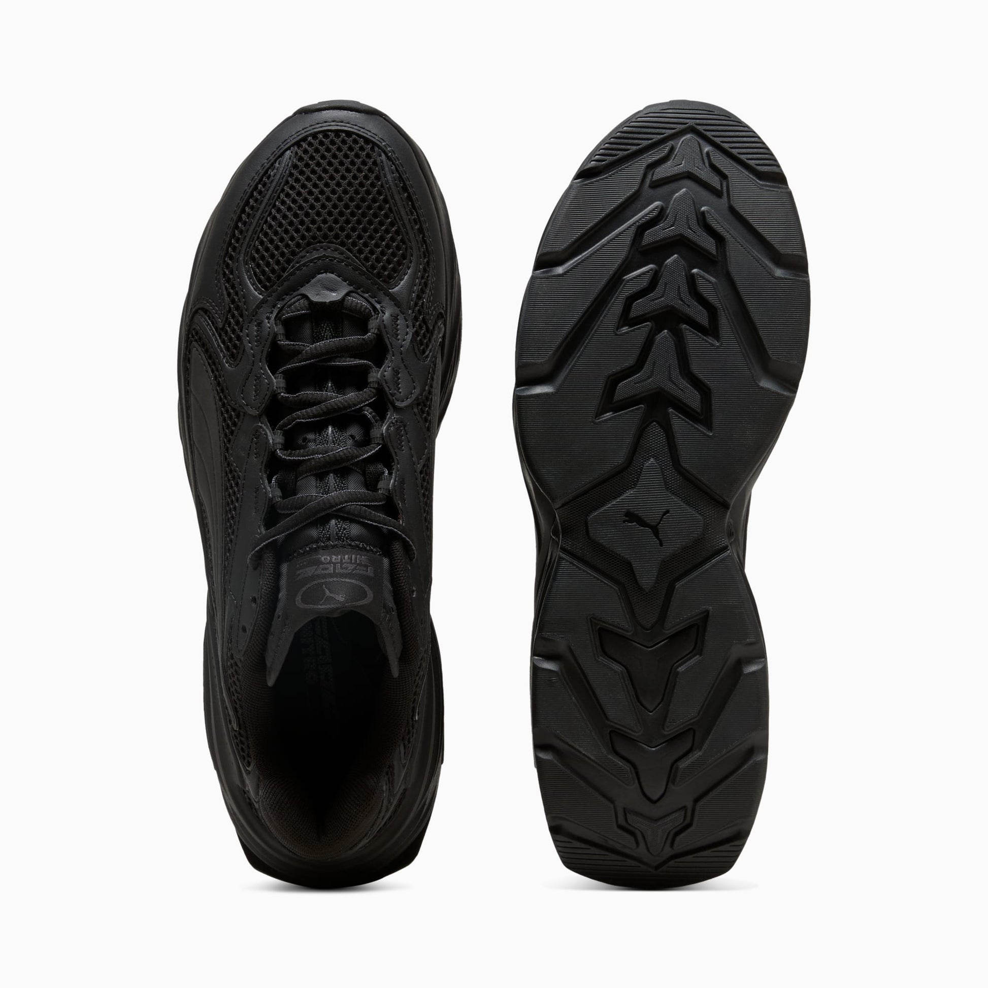 Fade Sneakers