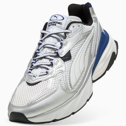Fade Sneakers