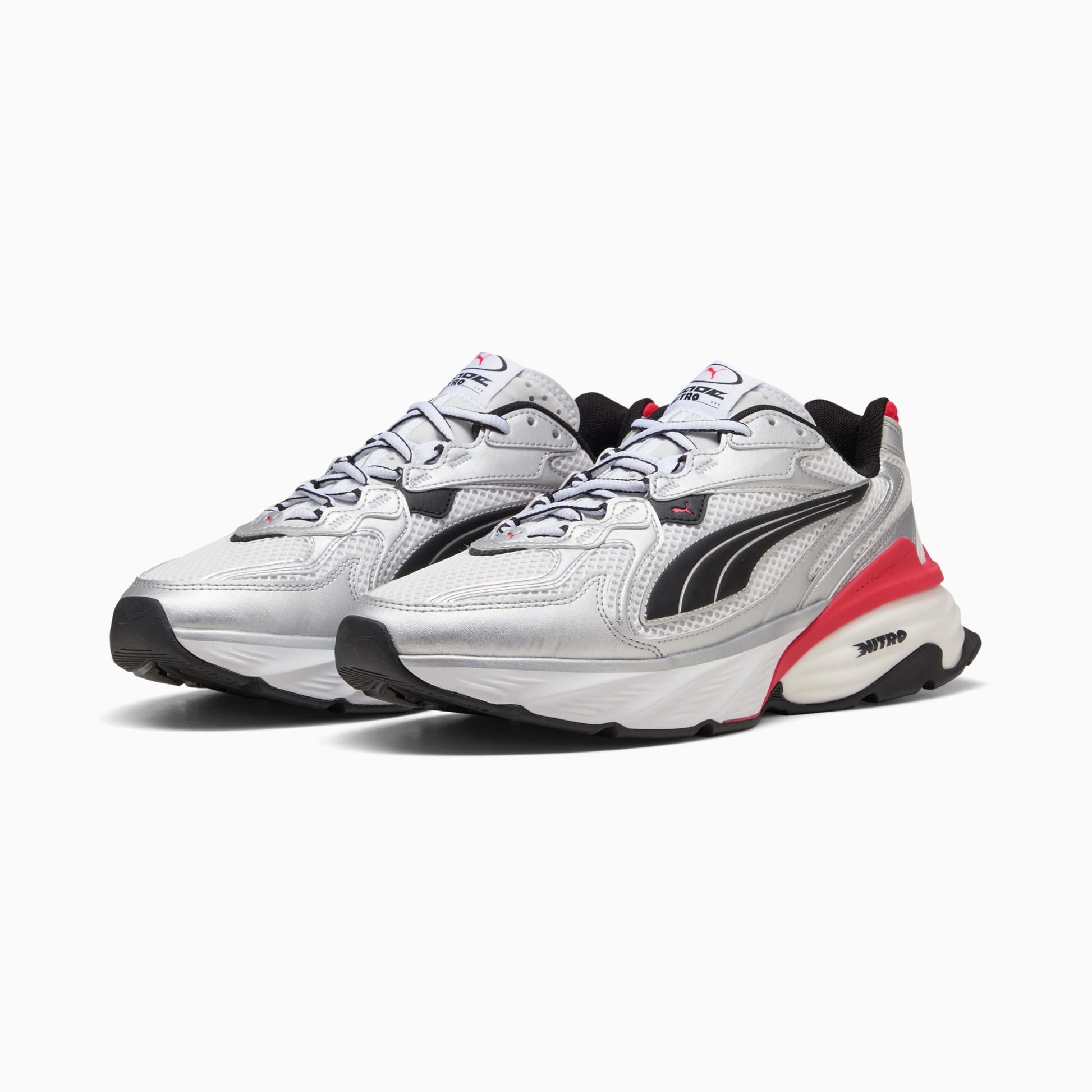 Fade Sneakers
