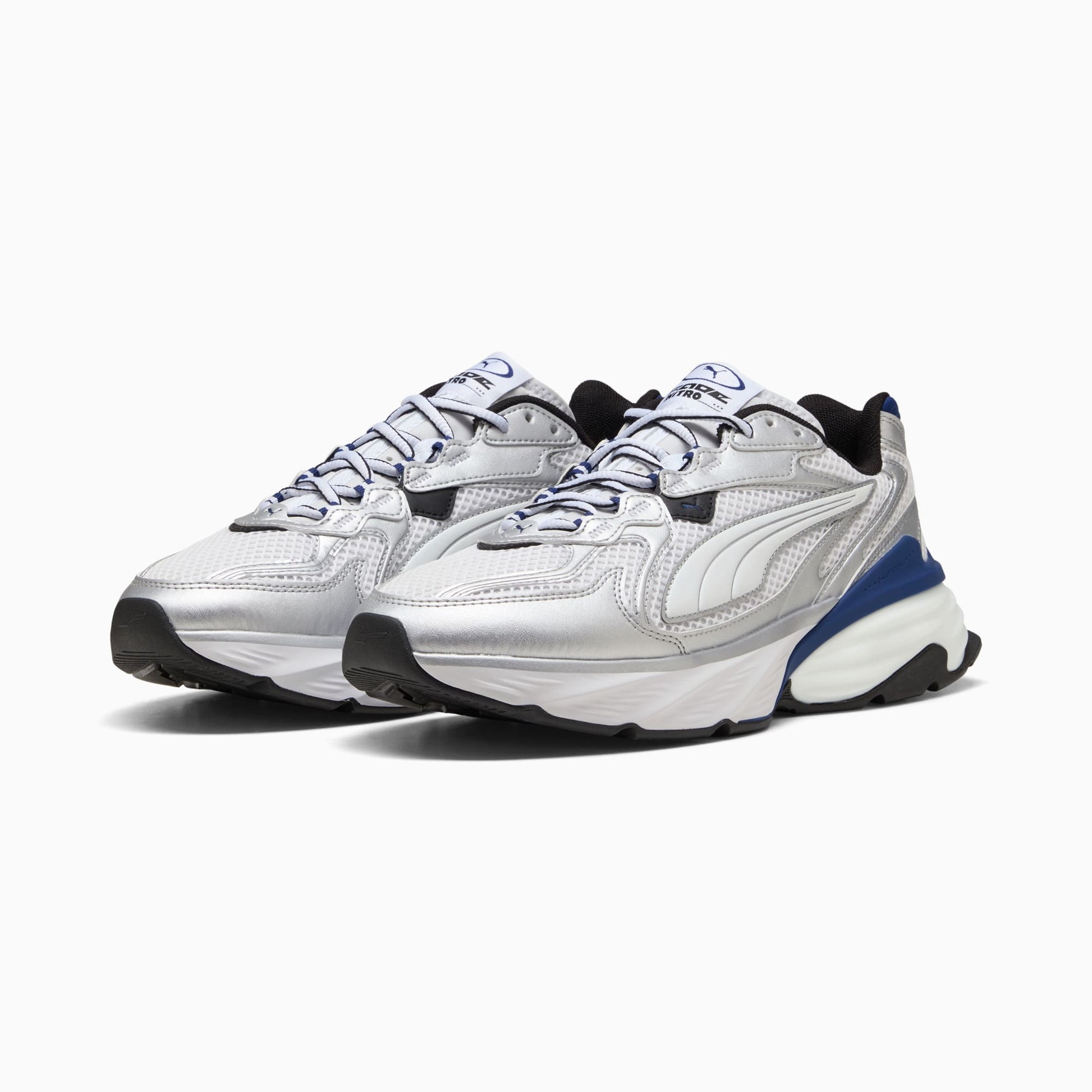 Fade Sneakers