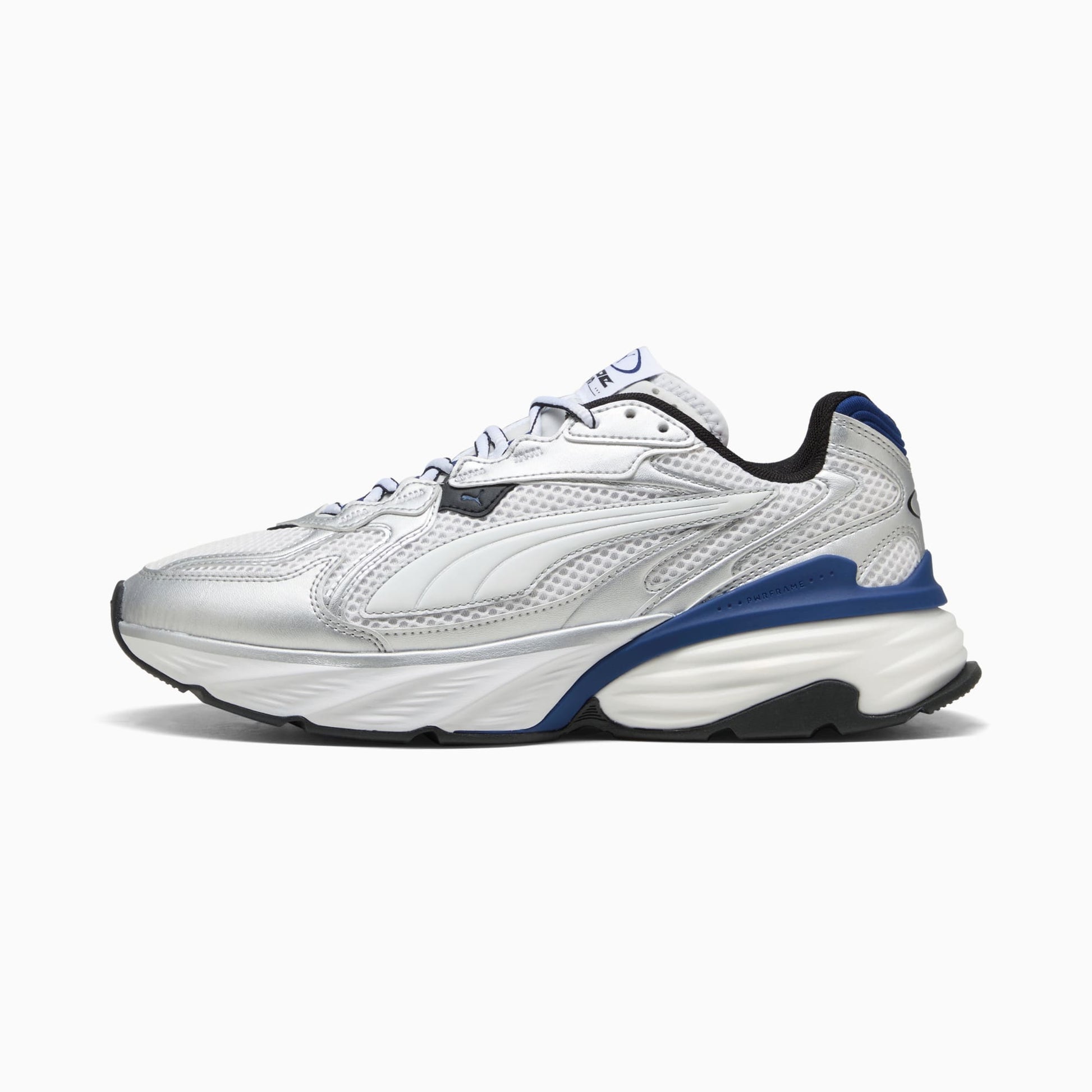 Fade Sneakers