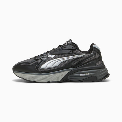 Fade Sneakers