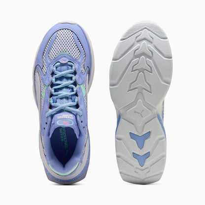 Fade Sneakers