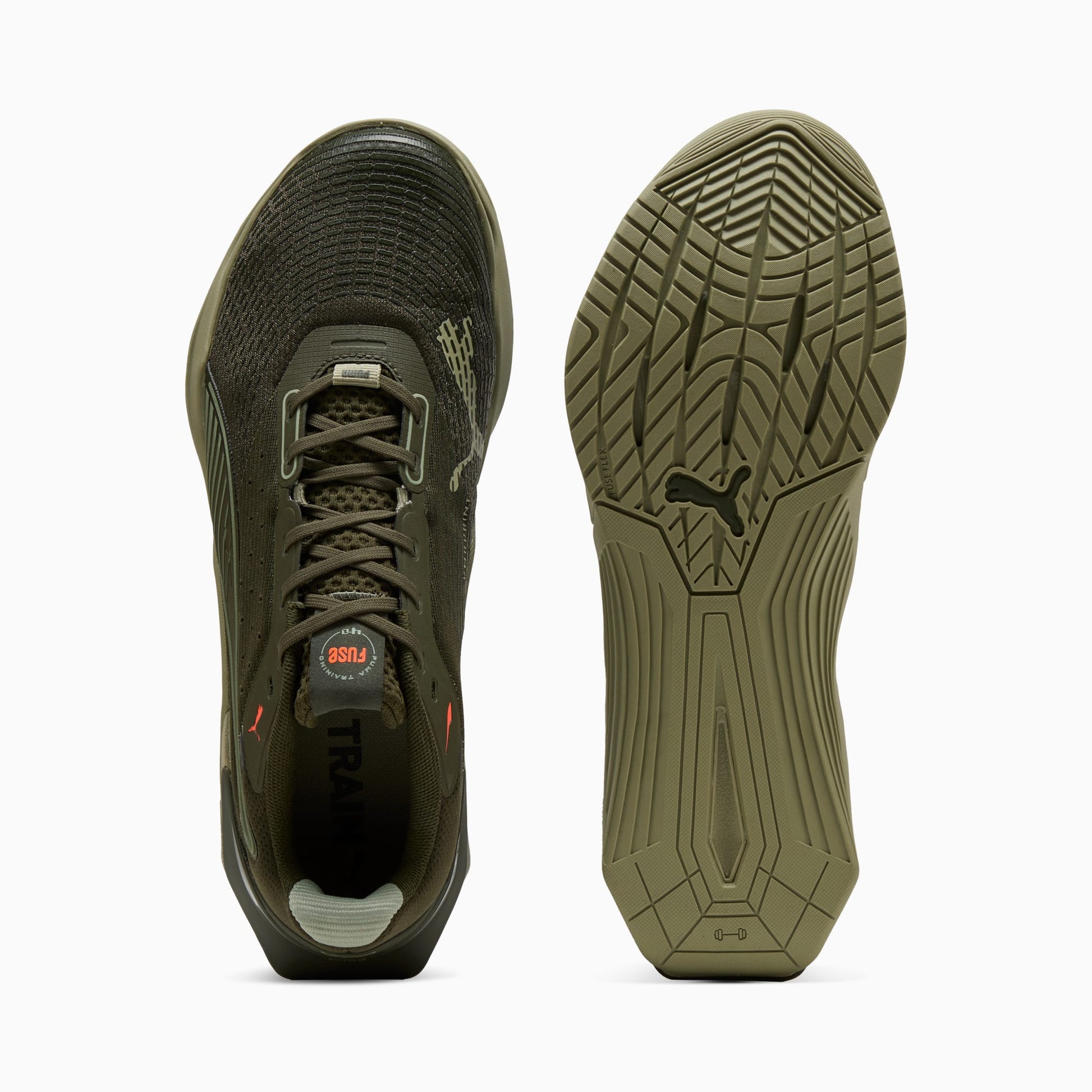 Fuse 4.0 Training Shoes