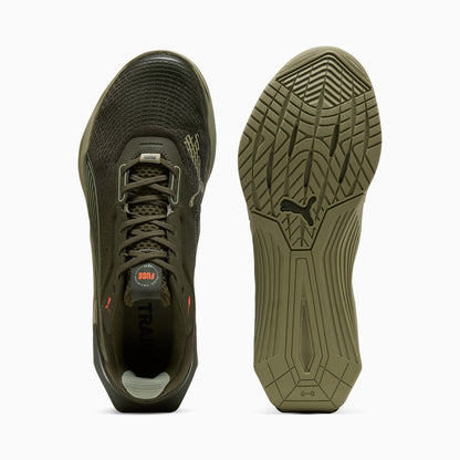 Fuse 4.0 Training Shoes