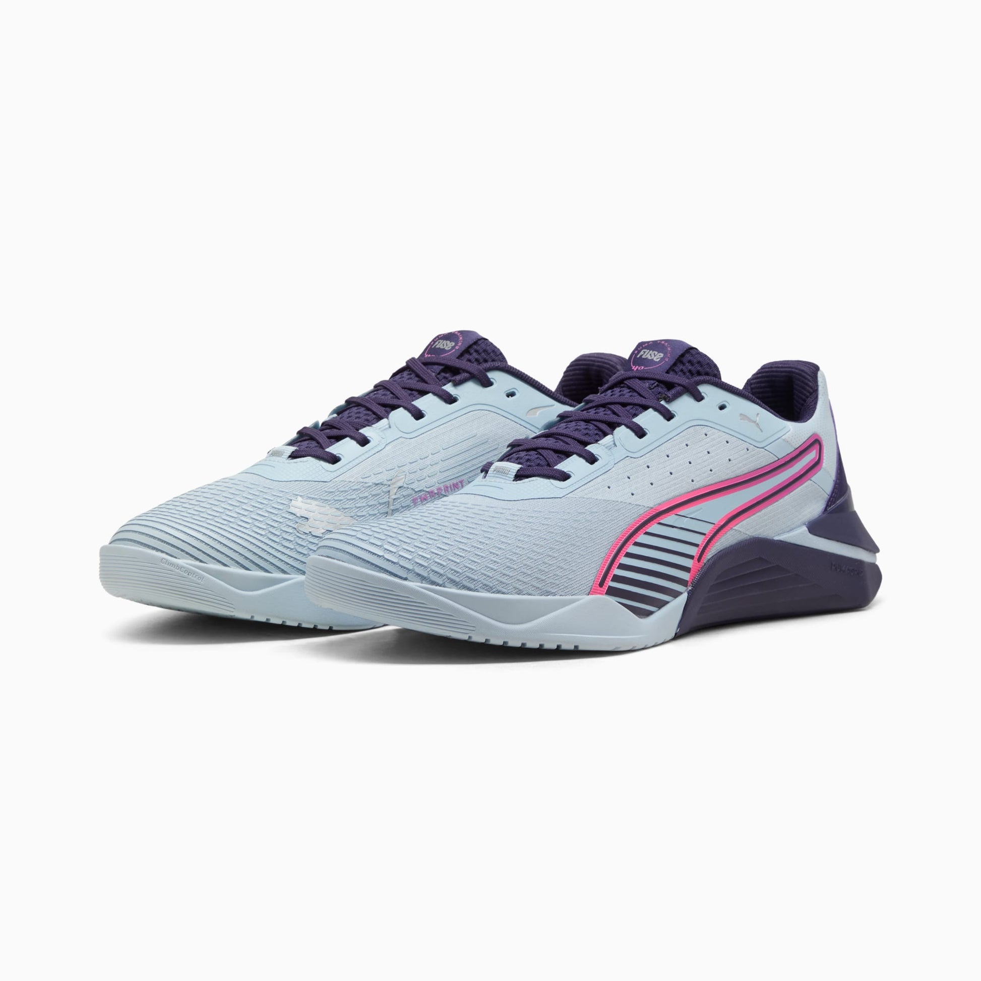 Fuse 4.0 Training Shoes