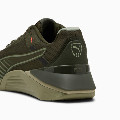 Fuse 4.0 Training Shoes