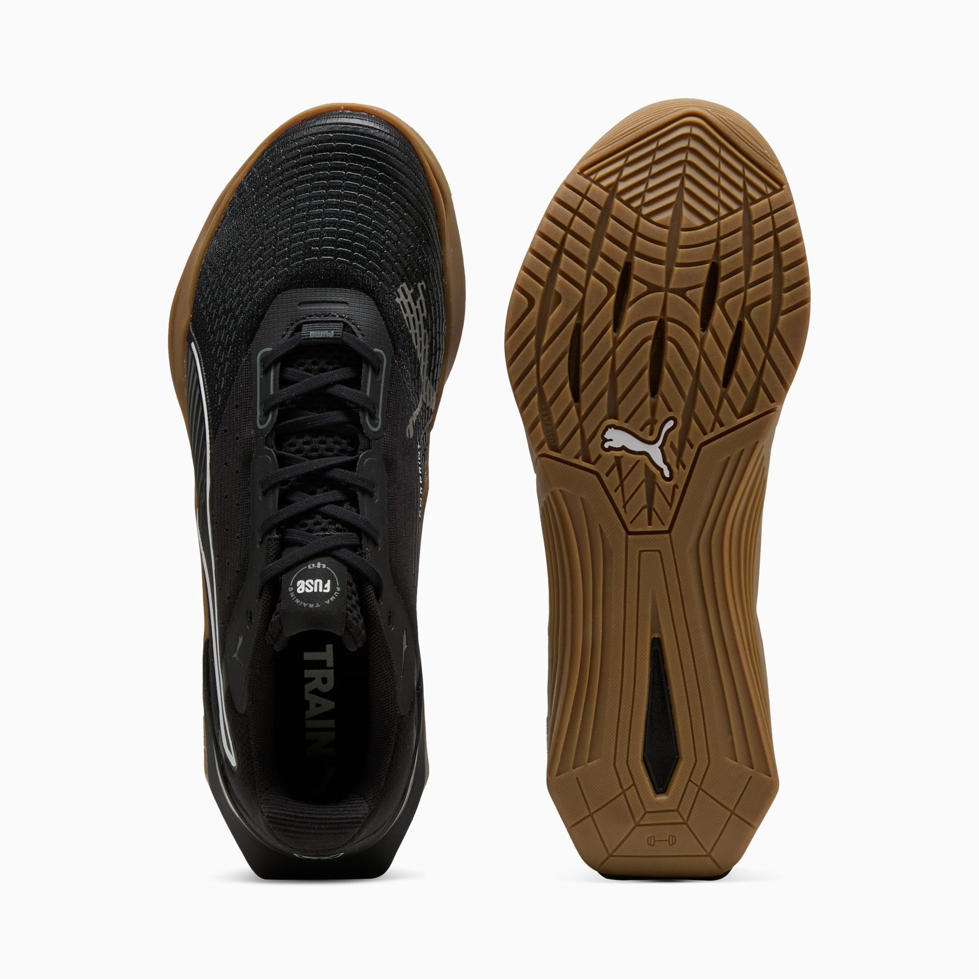 Fuse 4.0 Training Shoes