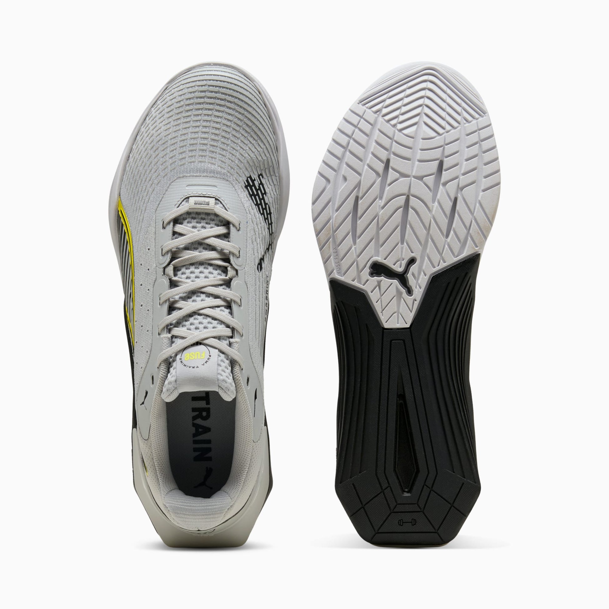 Fuse 4.0 Training Shoes