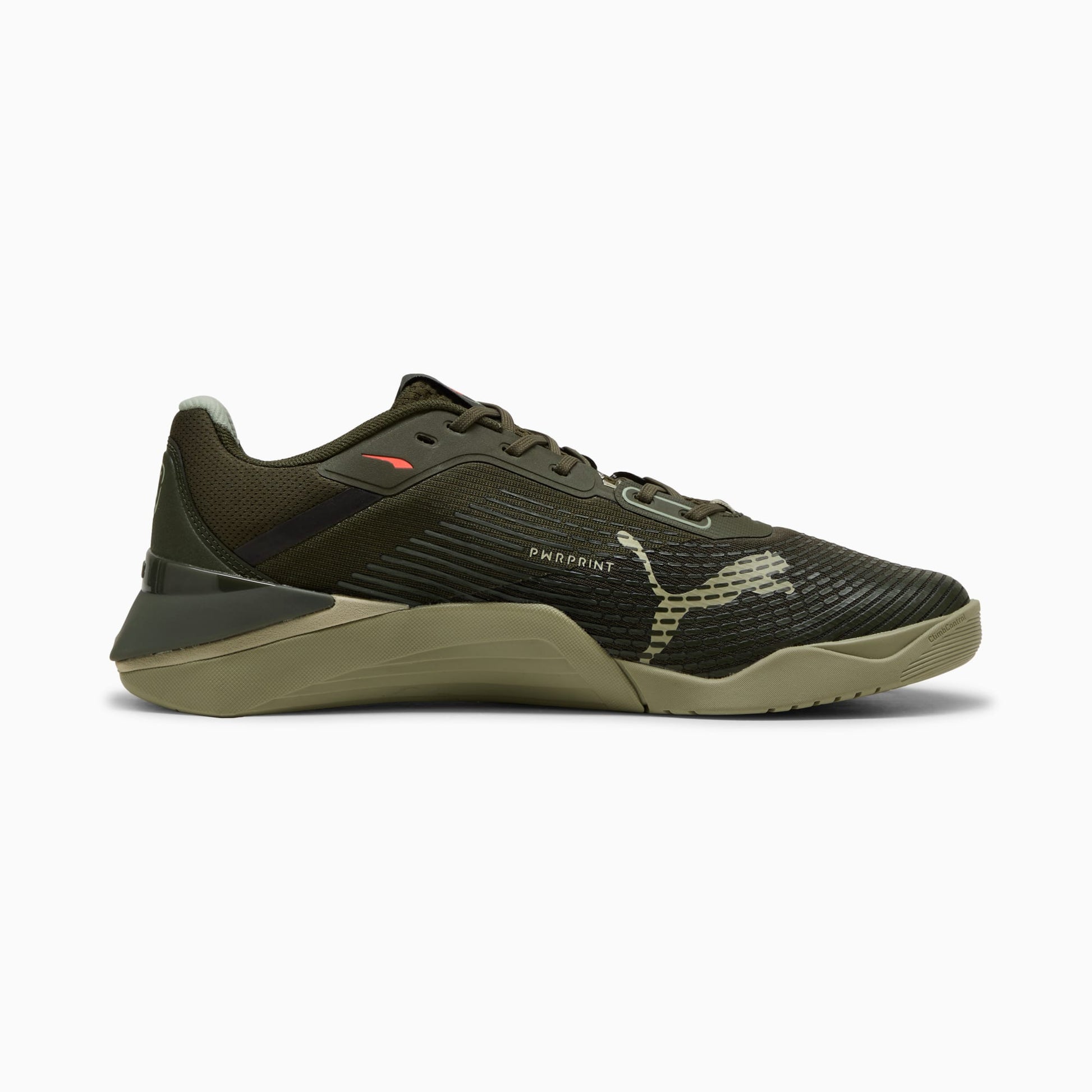Fuse 4.0 Training Shoes