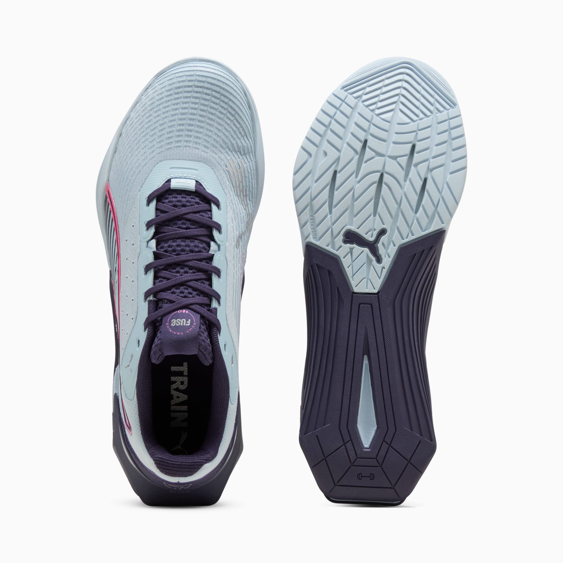 Fuse 4.0 Training Shoes