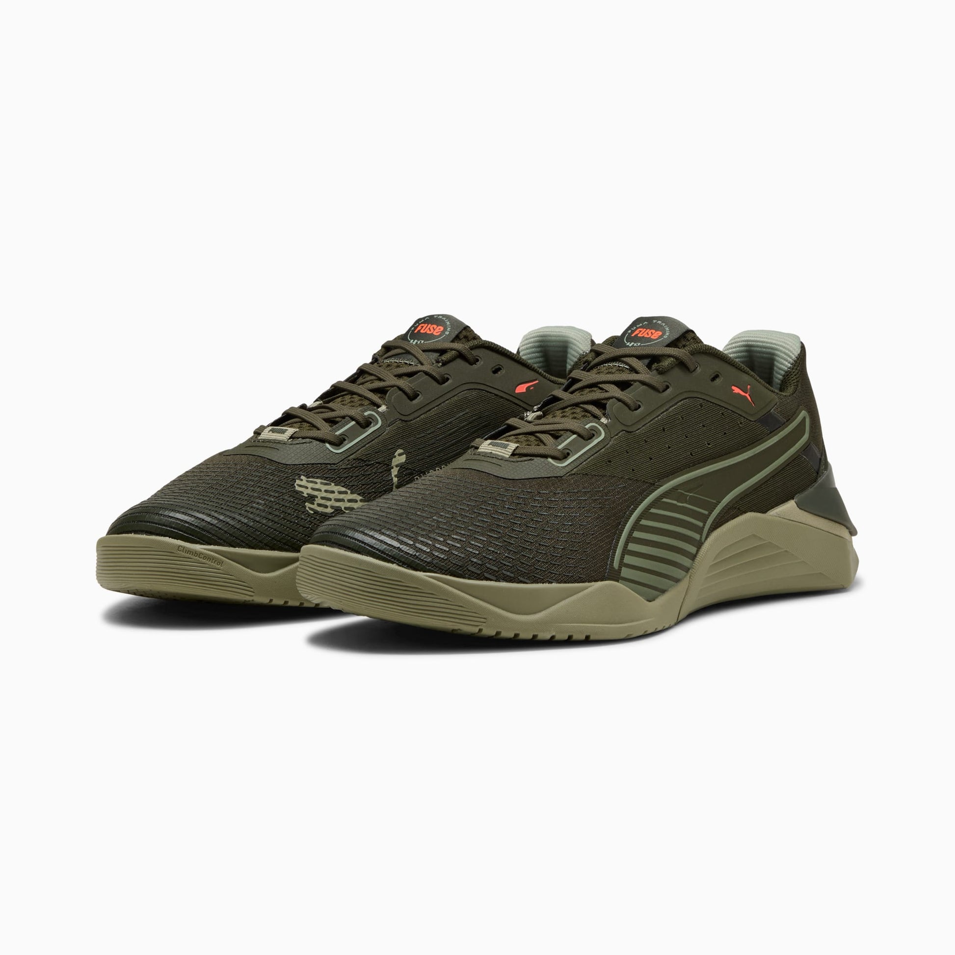 Fuse 4.0 Training Shoes