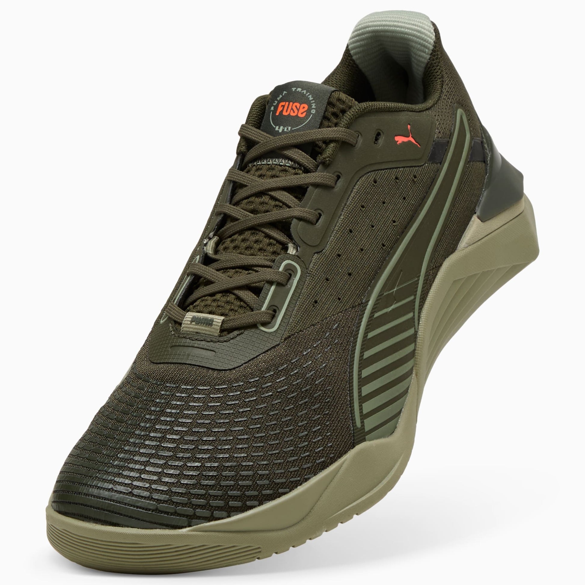 Fuse 4.0 Training Shoes