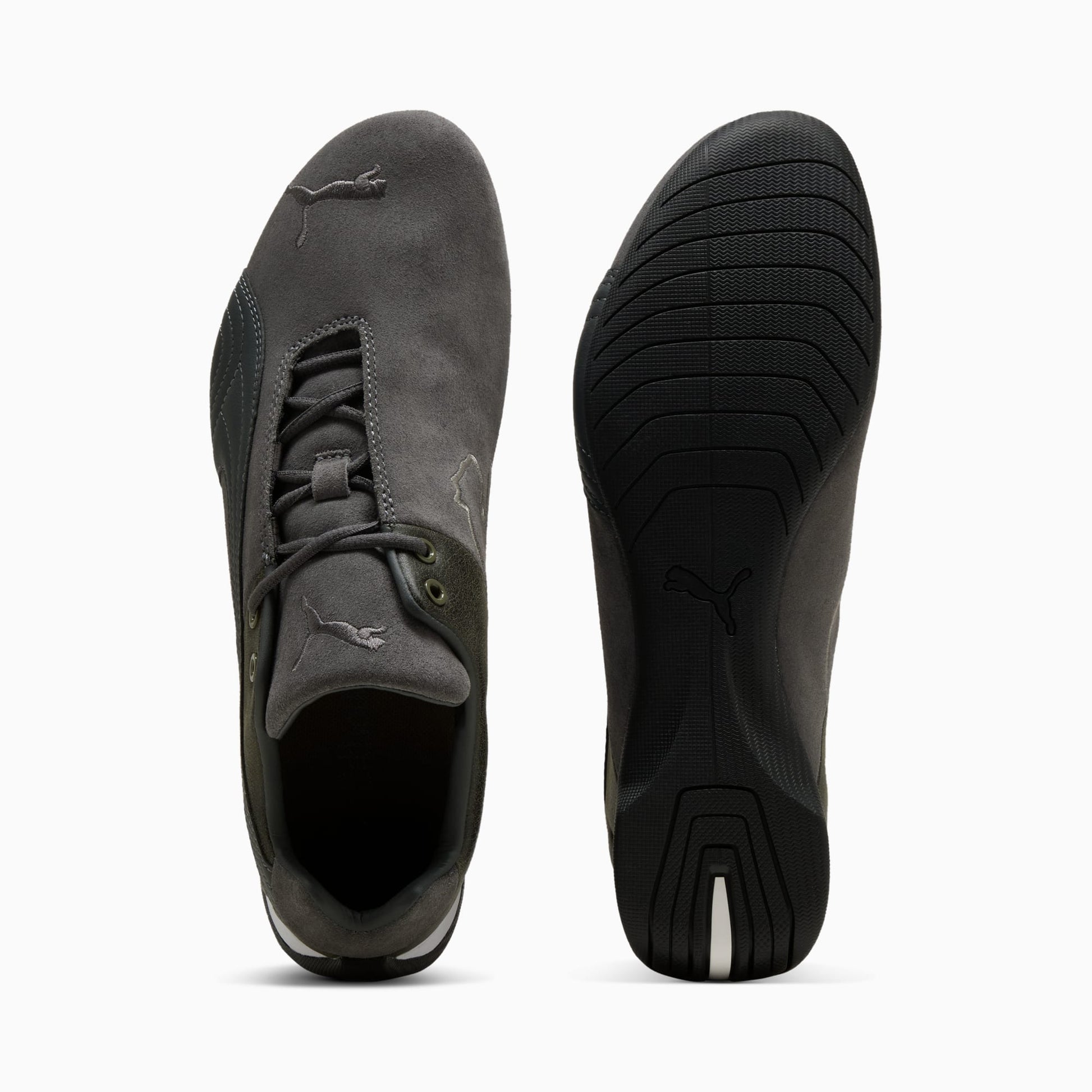 Future Cat Men's Sneakers