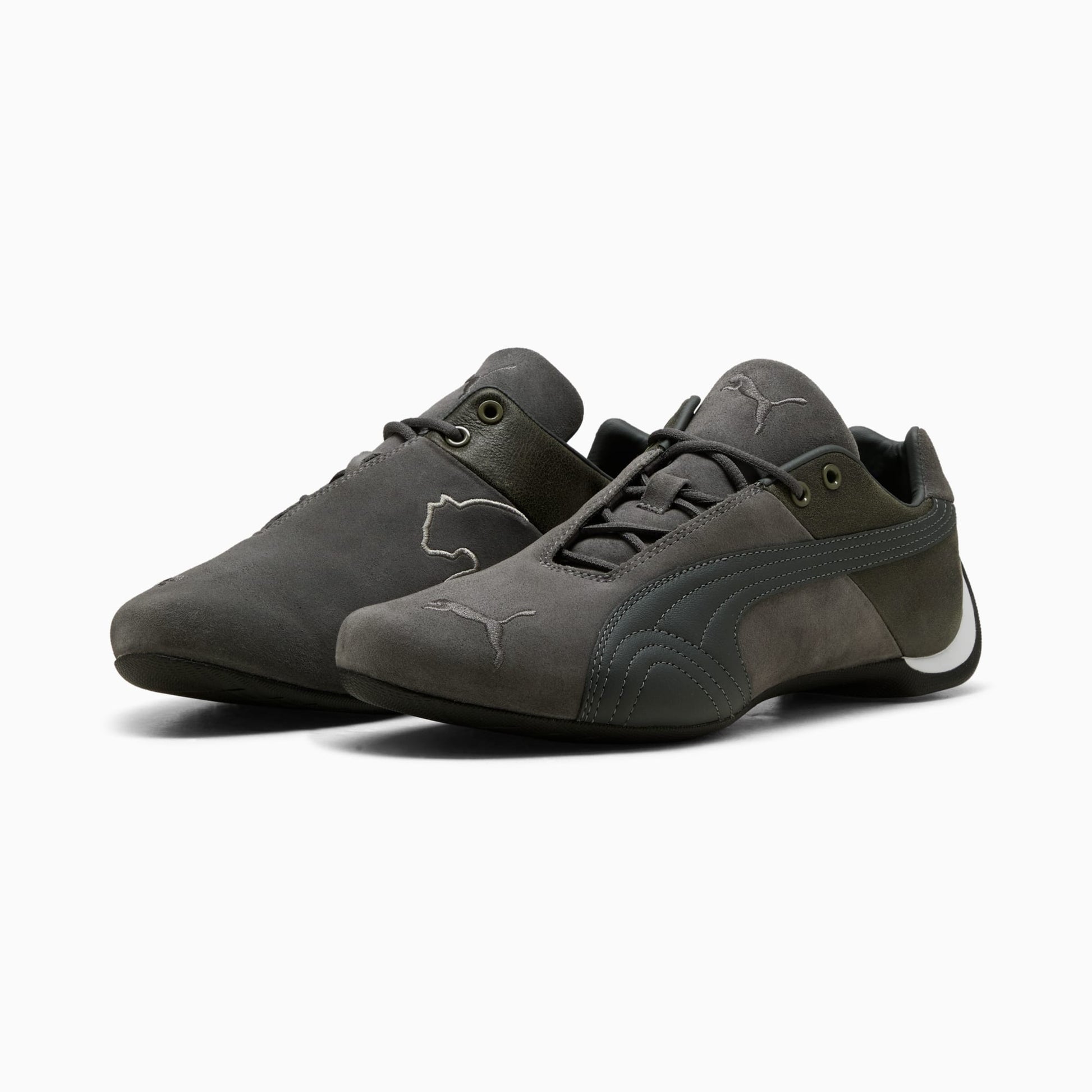 Future Cat Men's Sneakers