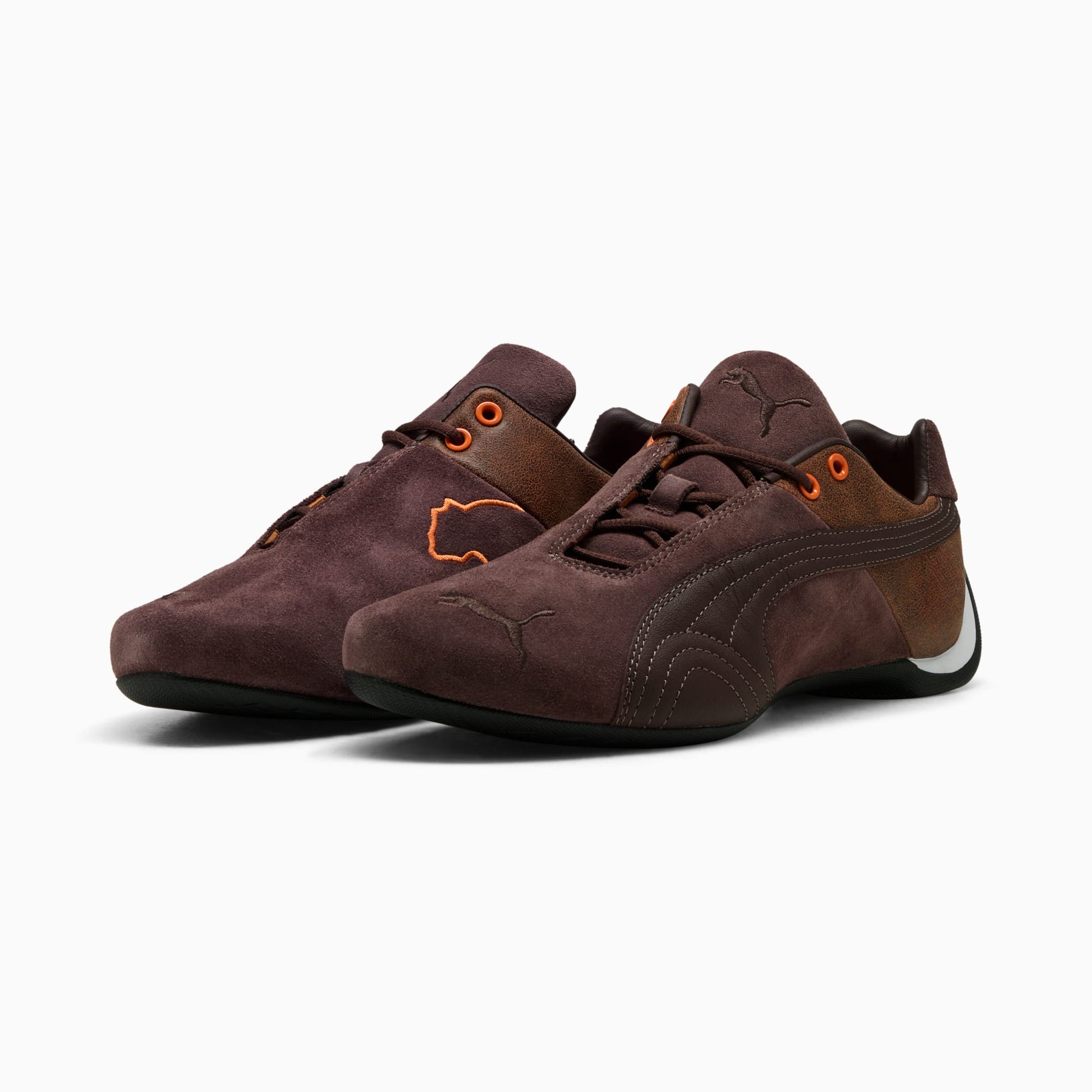 Future Cat Men's Sneakers