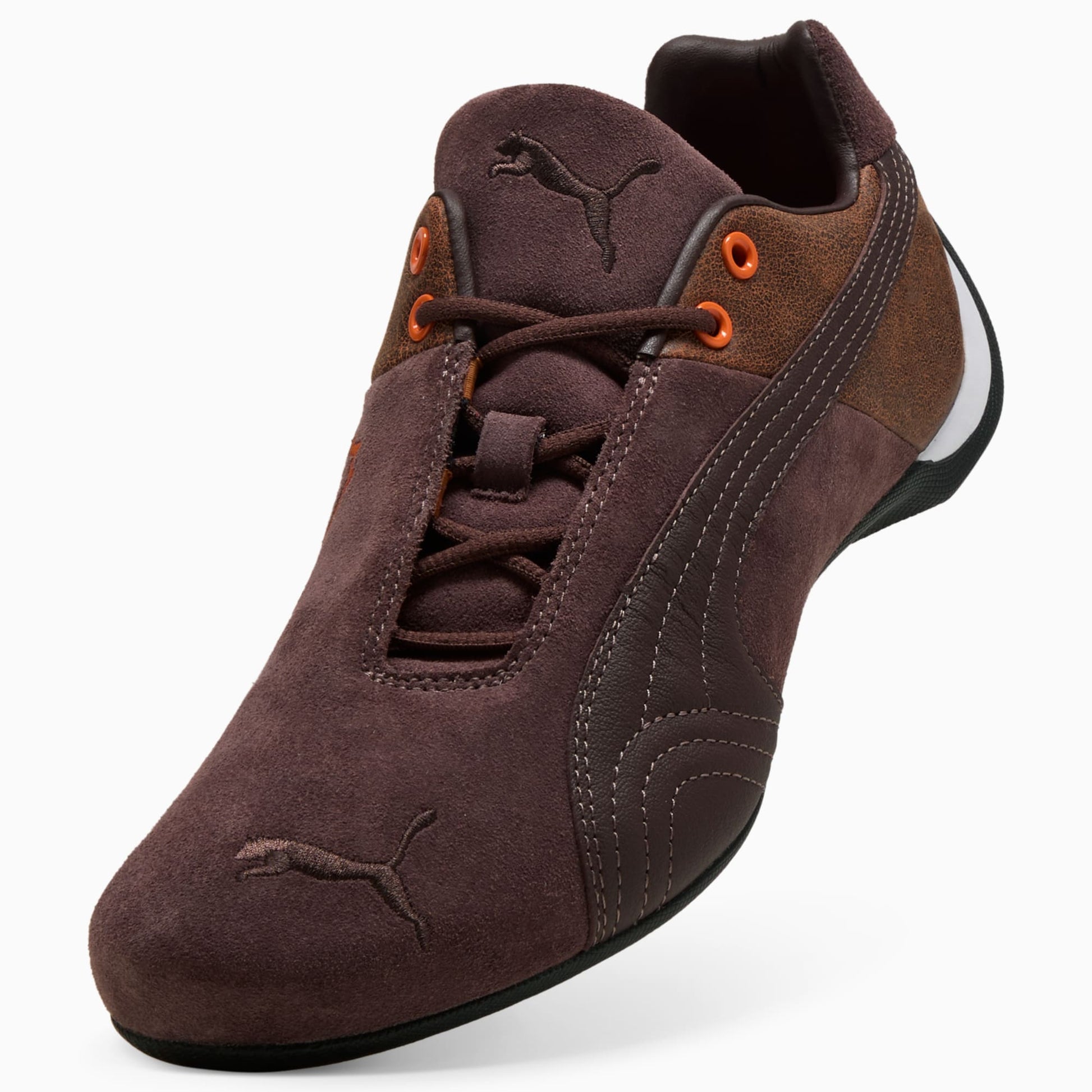 Future Cat Men's Sneakers