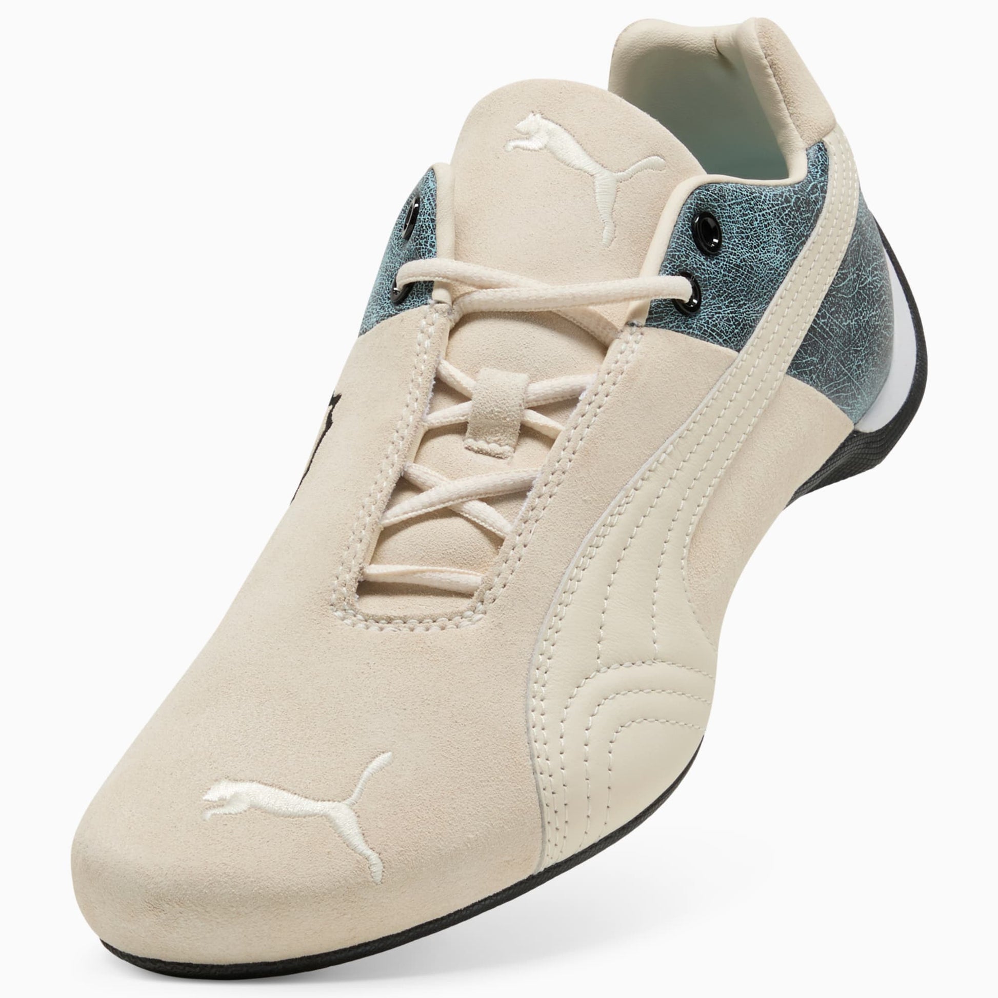 Future Cat Men's Sneakers