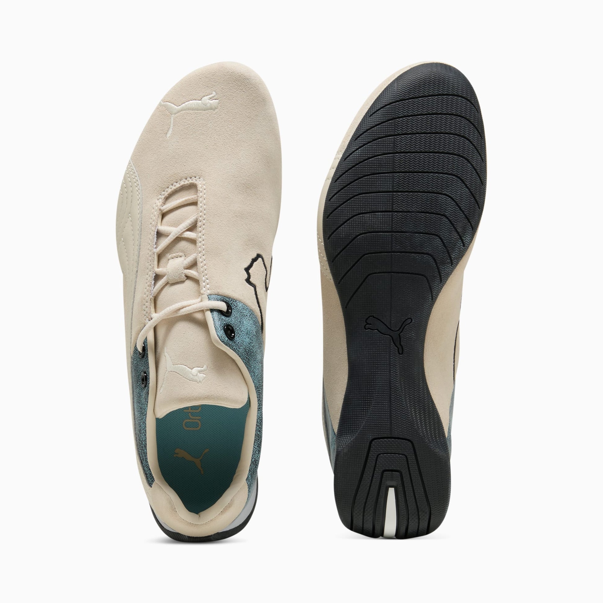 Future Cat Men's Sneakers