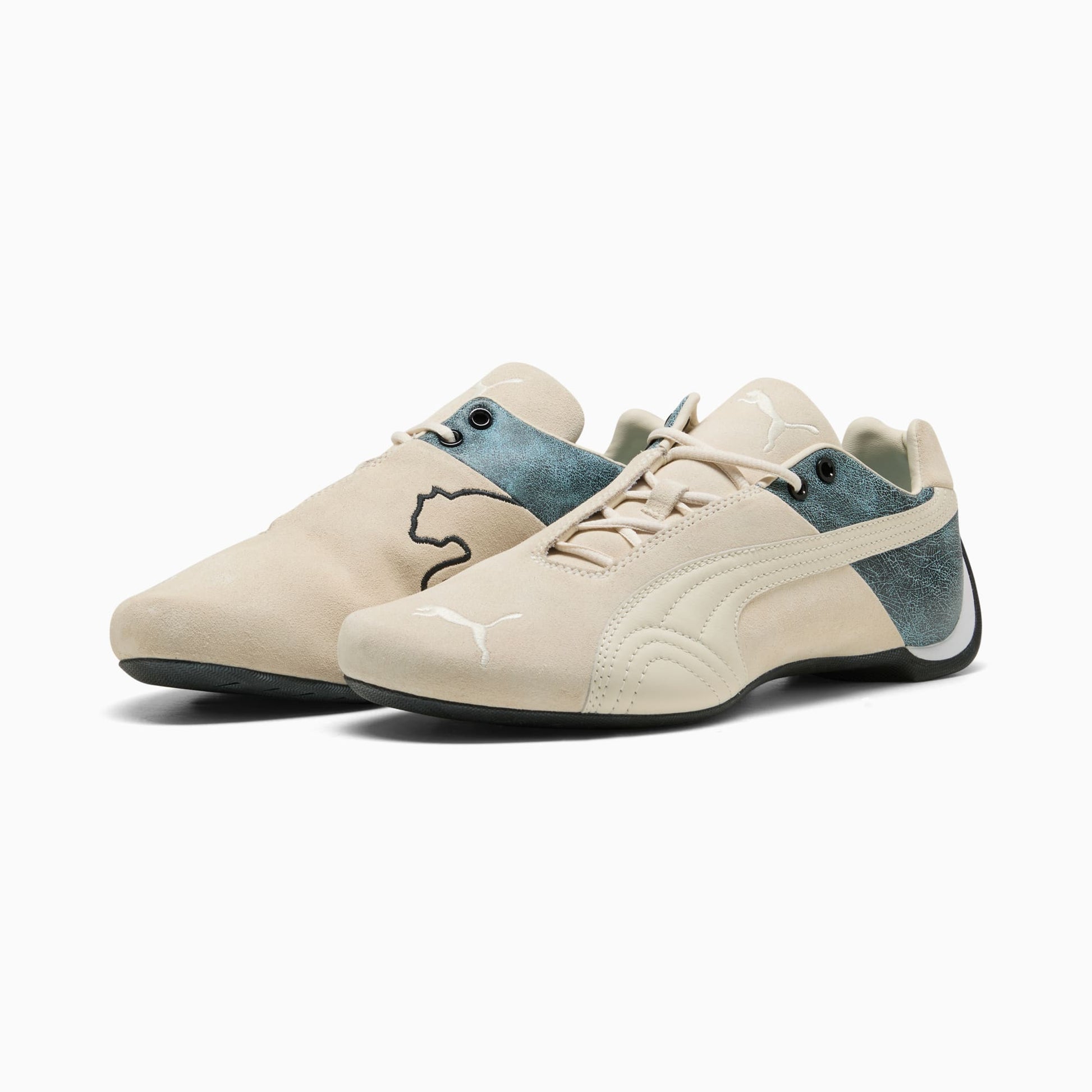 Future Cat Men's Sneakers