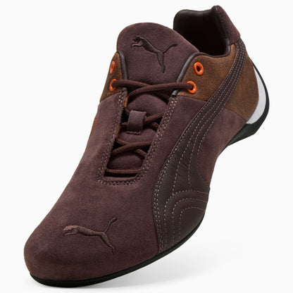 Future Cat Men's Sneakers