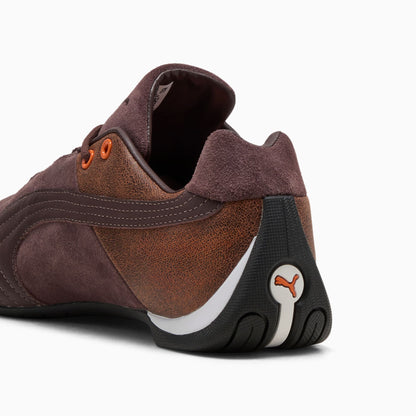 Future Cat Men's Sneakers
