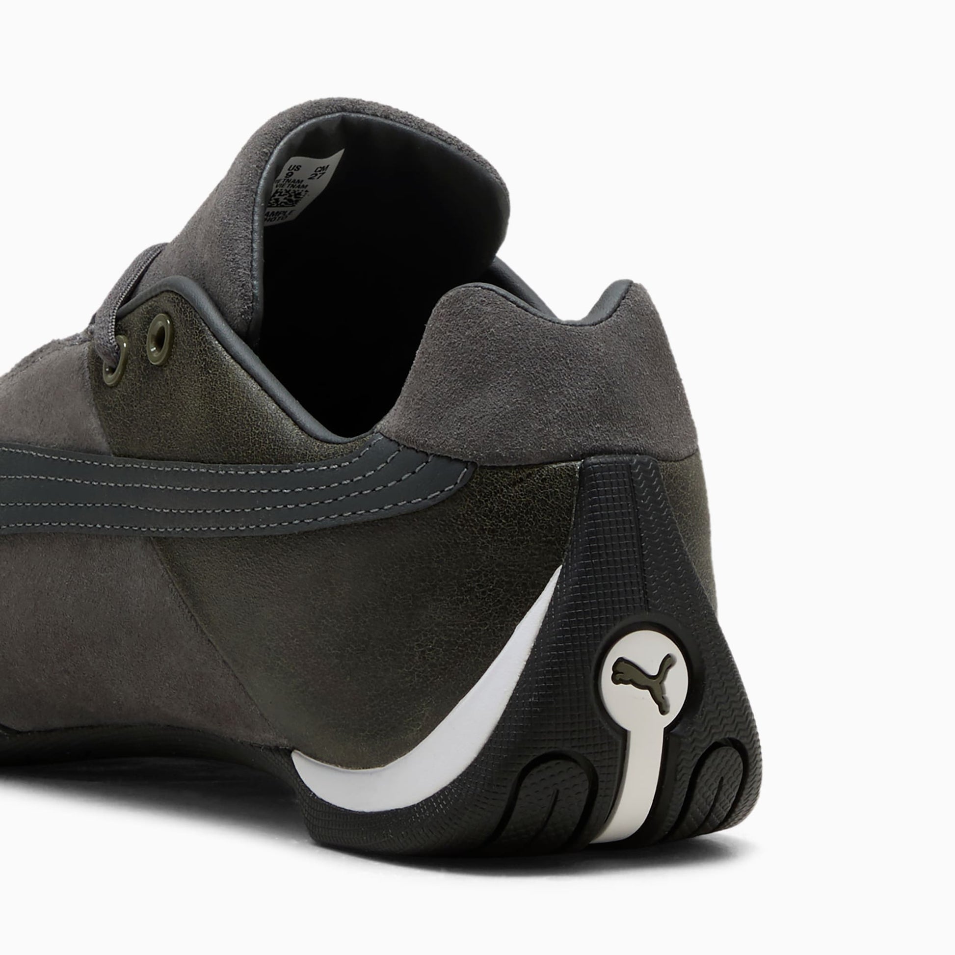 Future Cat Men's Sneakers