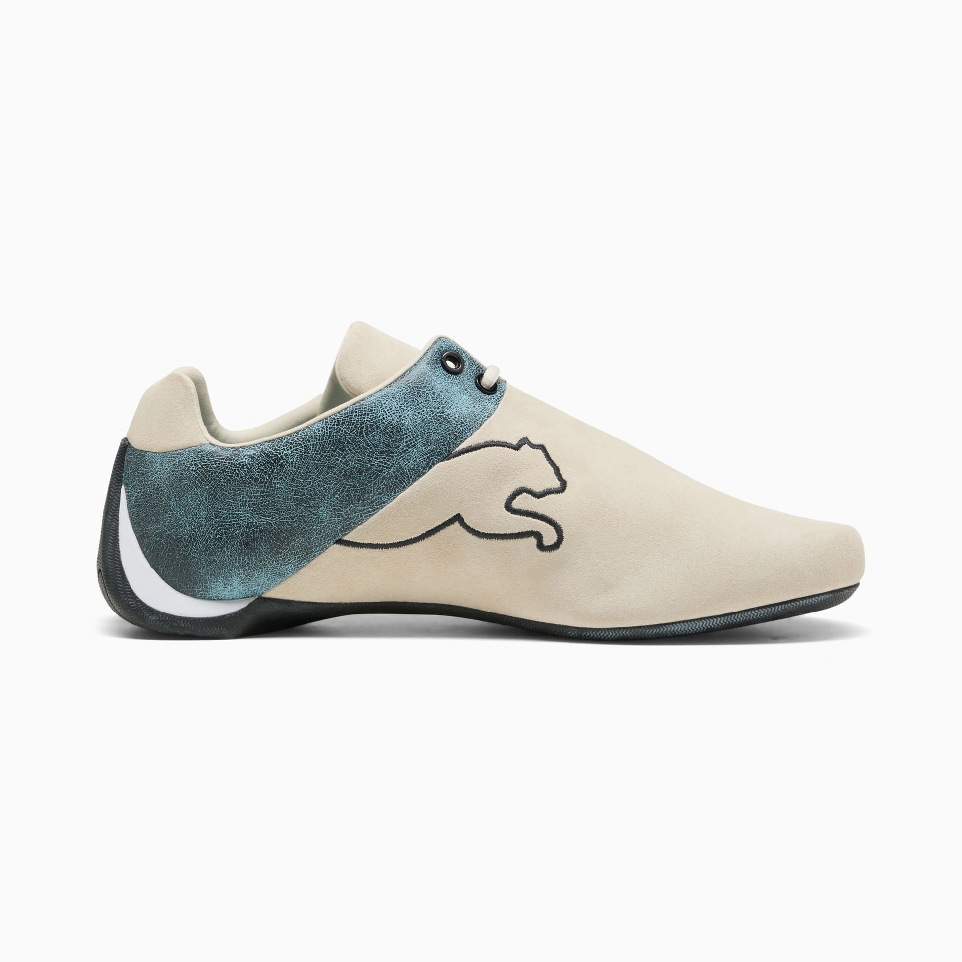 Future Cat Men's Sneakers