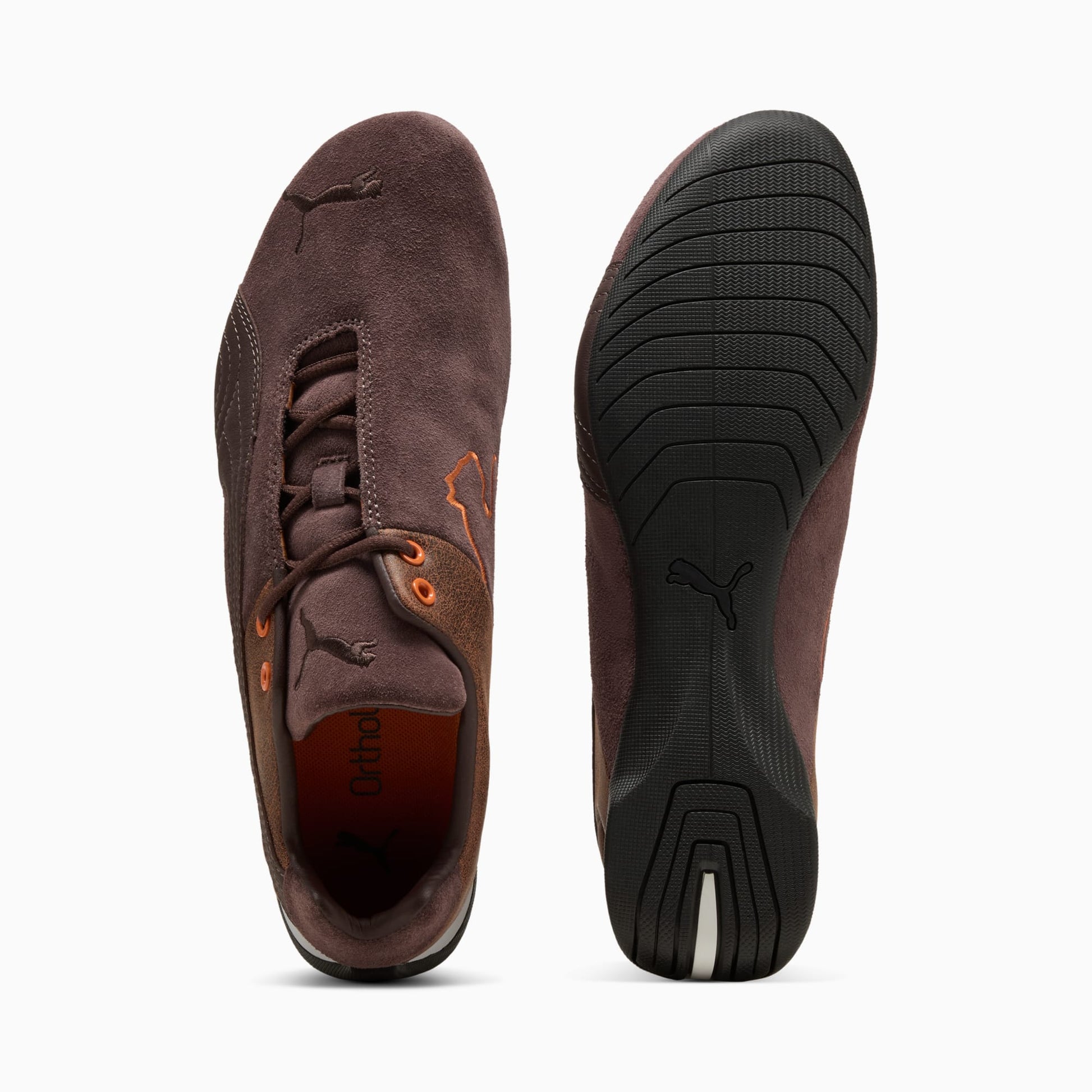 Future Cat Men's Sneakers