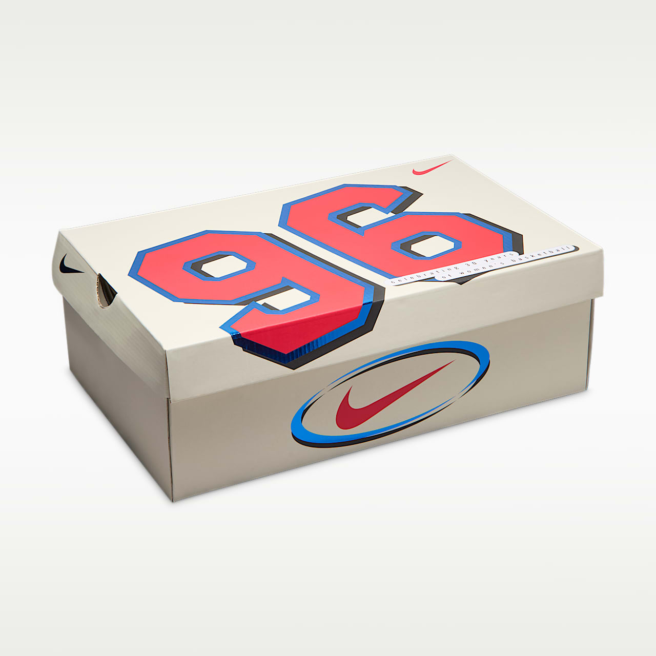 G.T. Cut 4 "WNBA 30th" Basketball Shoes