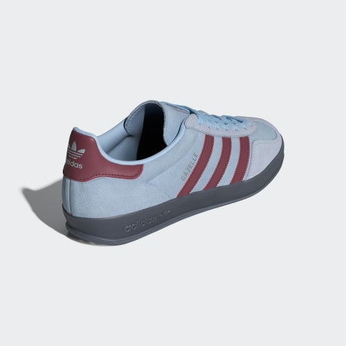 GAZELLE INDOOR SHOES