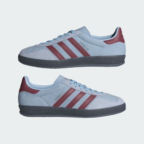 GAZELLE INDOOR SHOES