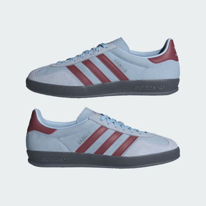 GAZELLE INDOOR SHOES
