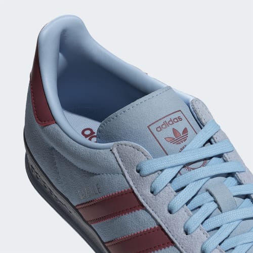 GAZELLE INDOOR SHOES
