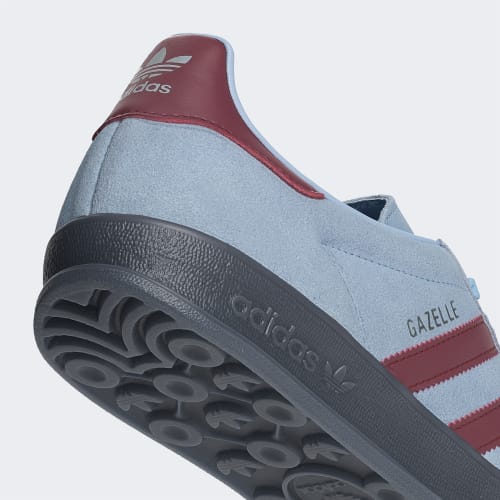 GAZELLE INDOOR SHOES