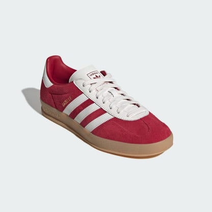 GAZELLE INDOOR SHOES