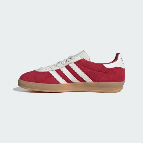GAZELLE INDOOR SHOES