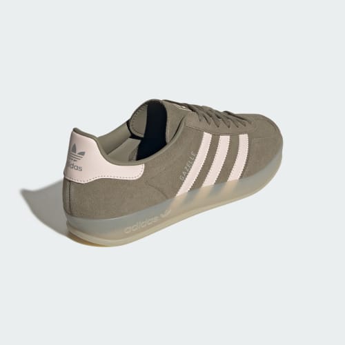 GAZELLE INDOOR SHOES