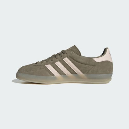 GAZELLE INDOOR SHOES